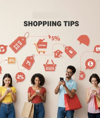 15 Essential Shopping Tips to Save Money, Time, and Stress in 2025 Shopping