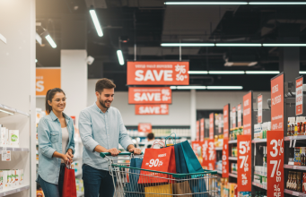 12 Game-Changing Shopping Tips for Smart, Stress-Free Spending in 2025 Shopping Tips
