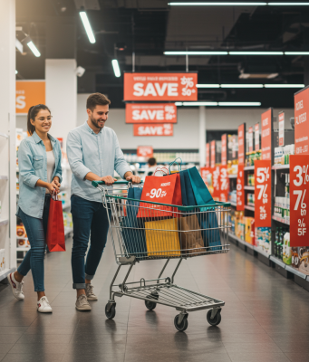 12 Game-Changing Shopping Tips for Smart, Stress-Free Spending in 2025 Shopping Tips