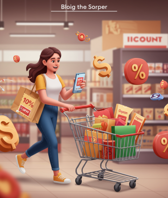 17 Savvy Shopping Tips to Slash Costs and Shop Like a Pro in 2025 Shopping