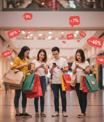 20 Pro Shopping Strategies to Slash Costs and Boost Convenience in 2025 Shopping Strategies