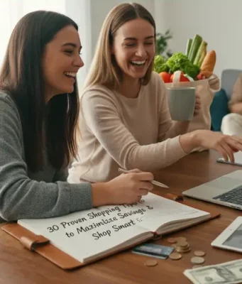 30 Proven Shopping Tips to Maximize Savings & Shop Smart 30 Proven Shopping Tips to Maximize Savings & Shop Smart