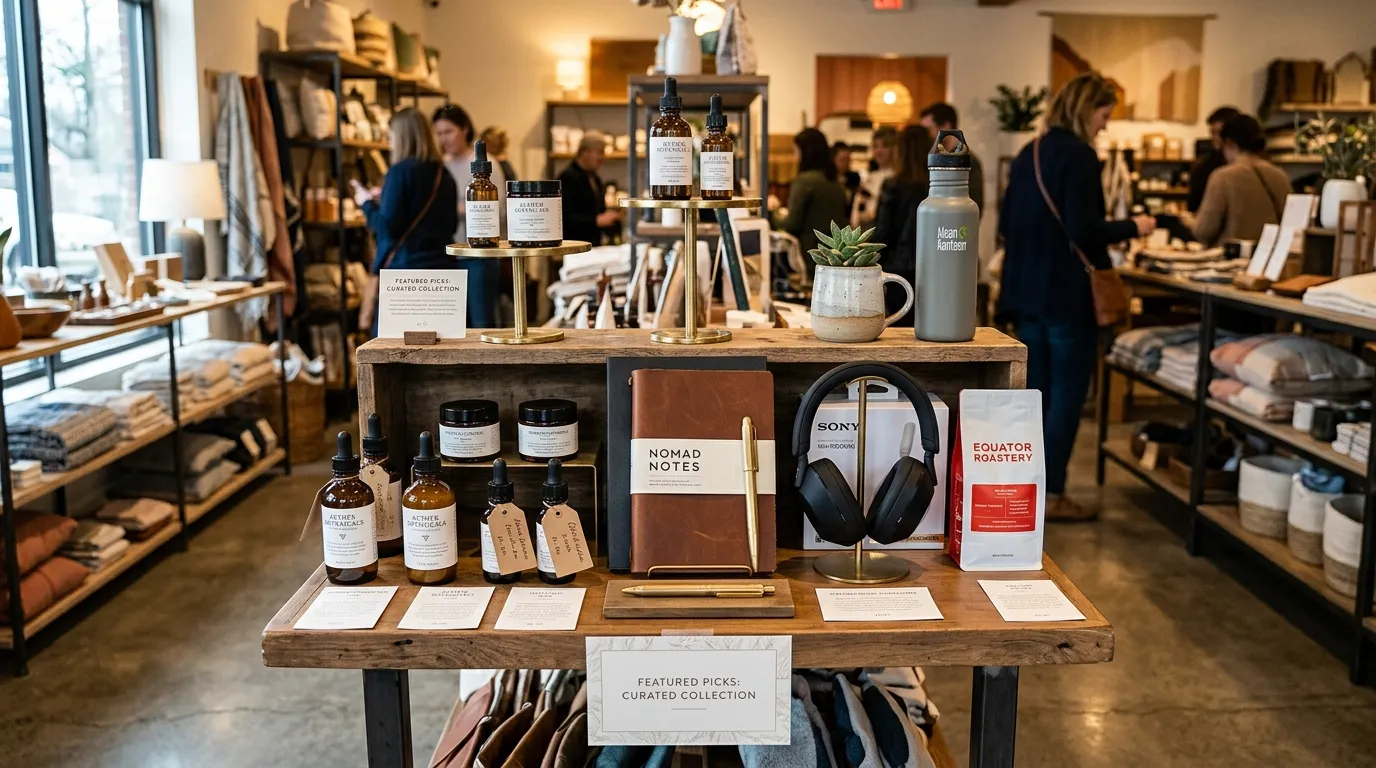 Beauty and Skincare Must-Haves