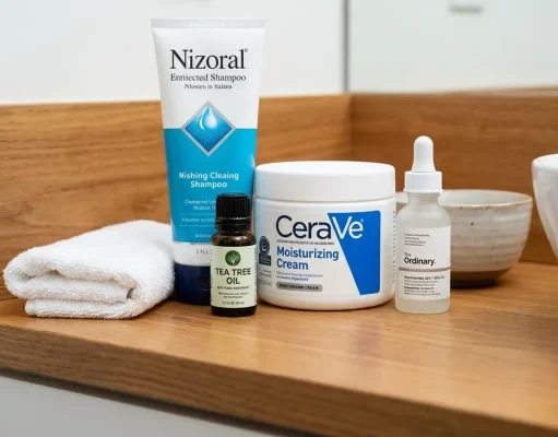 Best Products for Fungal Acne on Face: Complete Guide Best Products for Fungal Acne on Face