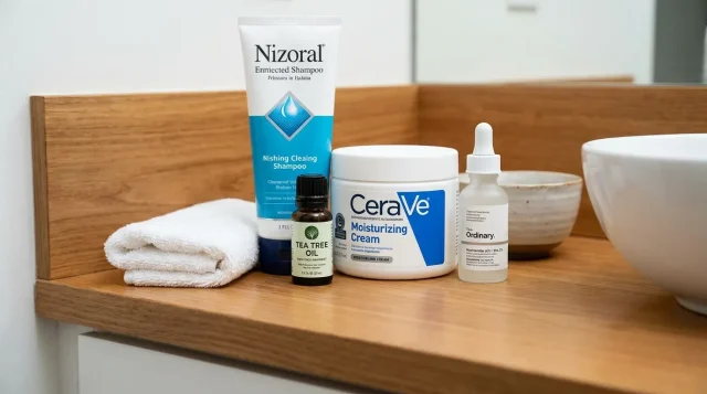 Best Products for Fungal Acne on Face
