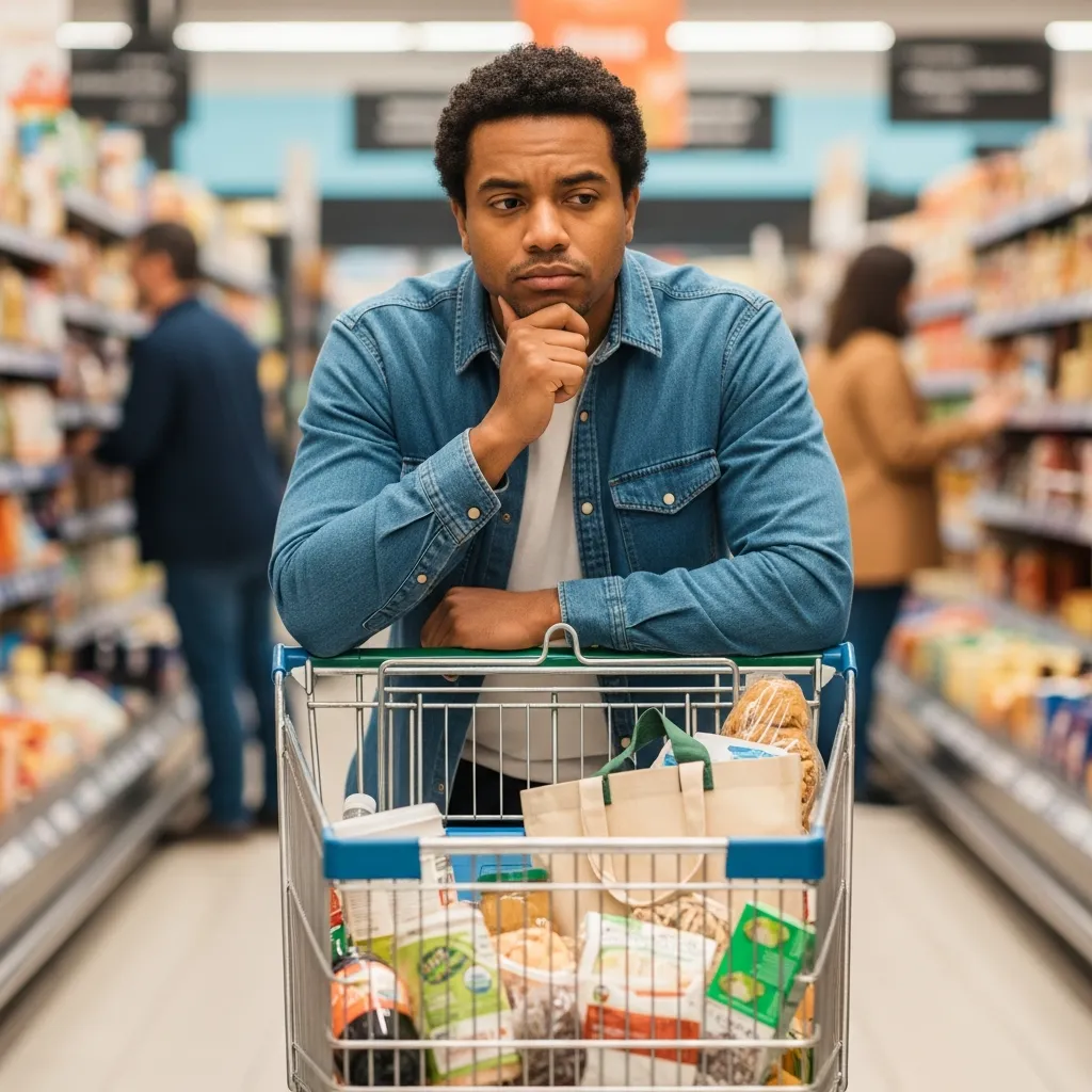 Cultivate a Mindful Consumer Mindset