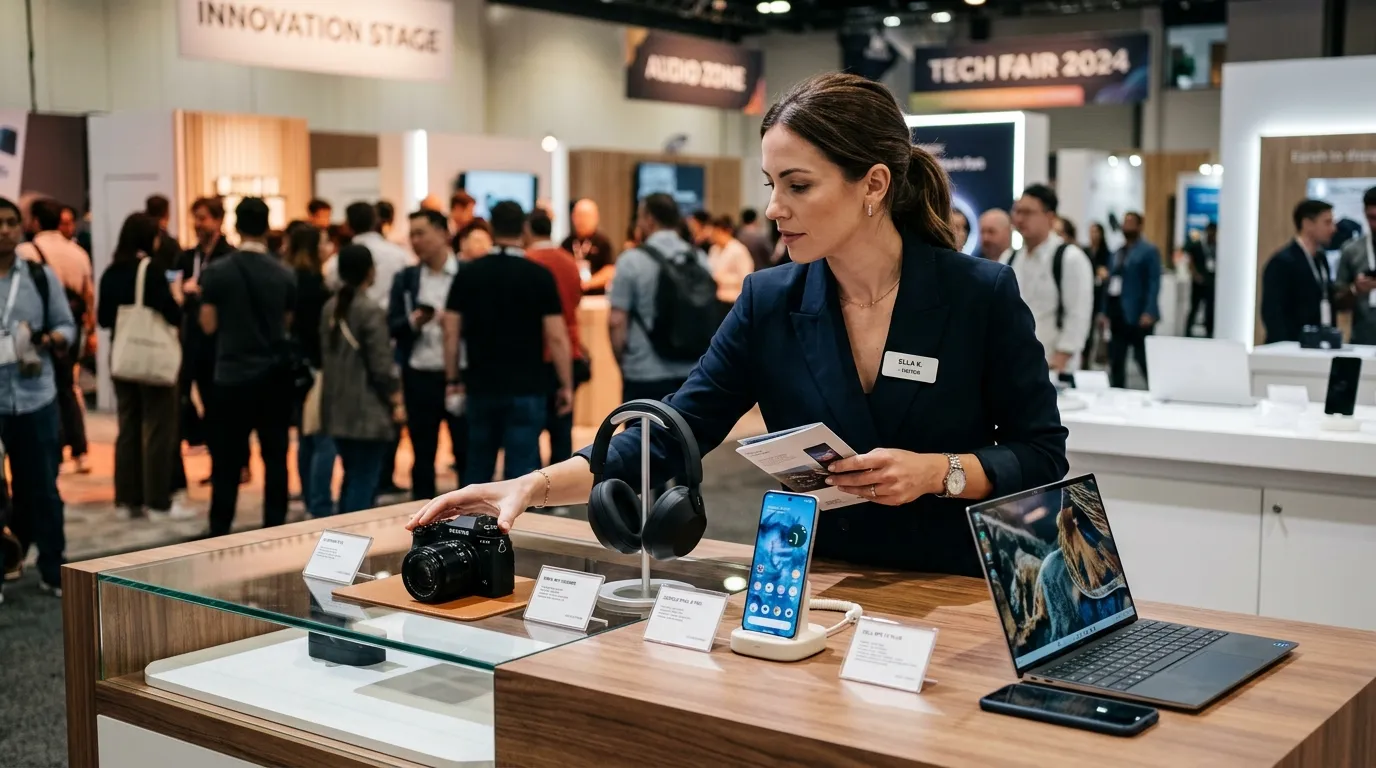 Expert Insights for Flash Sale Shopping