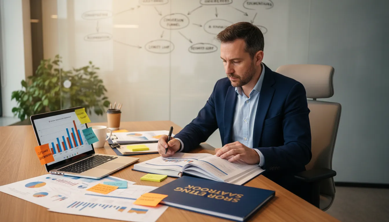 Maintaining and Evolving Your Shopping Playbook