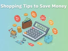 21 Proven Shopping Tips to Save Money and Shop Smart Shopping Tips to Save Money