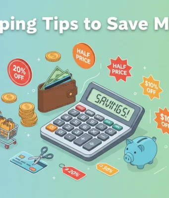 21 Proven Shopping Tips to Save Money and Shop Smart Shopping Tips to Save Money