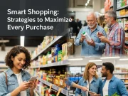Smart Shopping: Strategies to Maximize Every Purchase Smart Shopping Strategies to Maximize Every Purchase