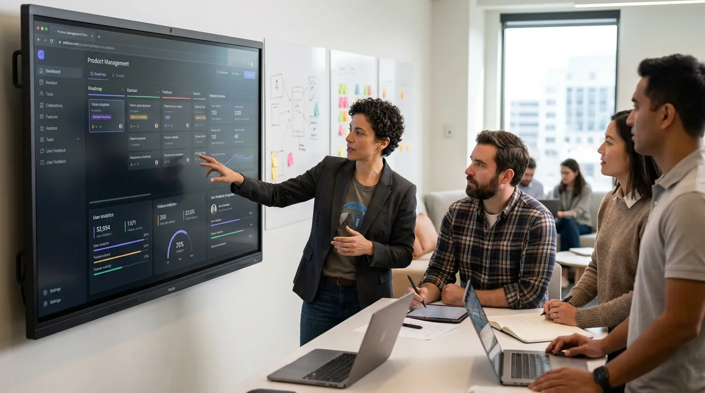 Step-by-Step Guide to Implementing the Best software for product management 2026