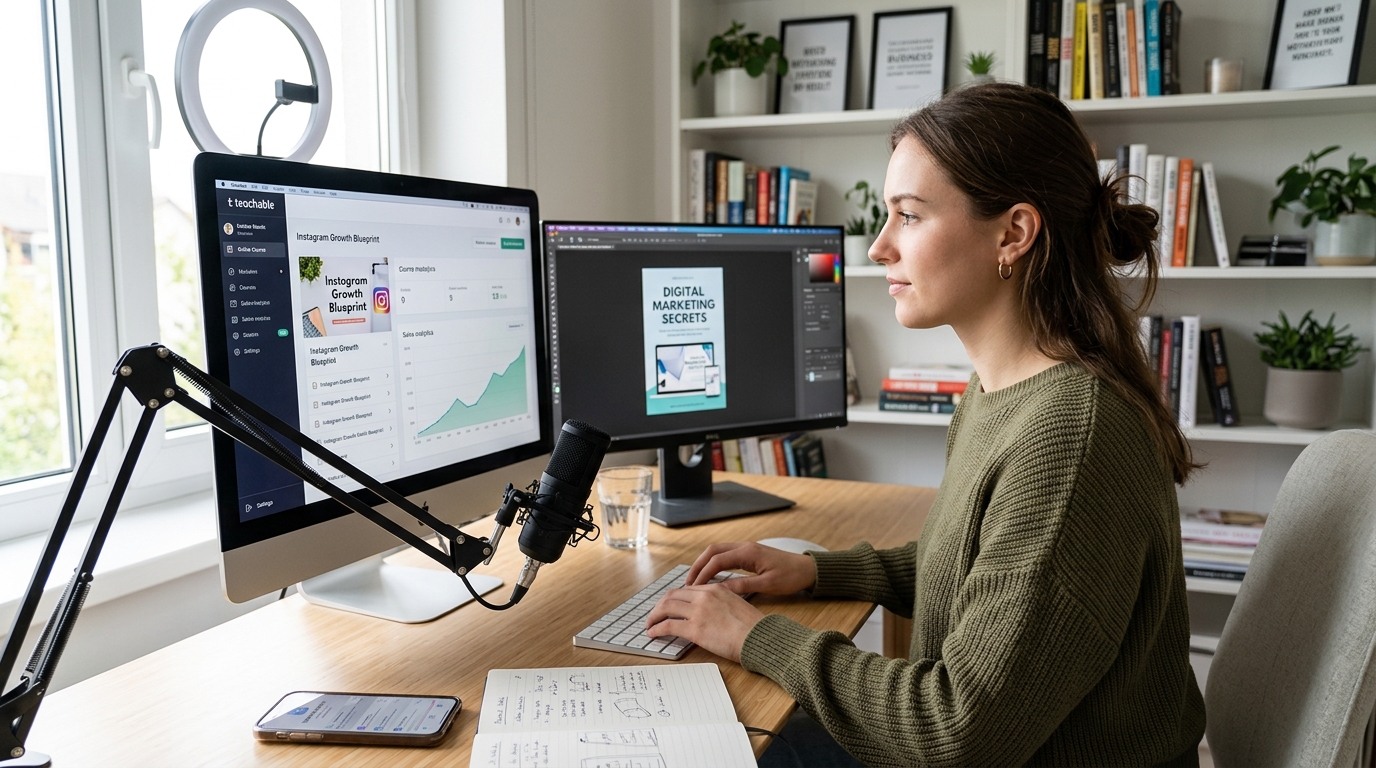 Top 15 Best Digital Products to Sell in 2026
